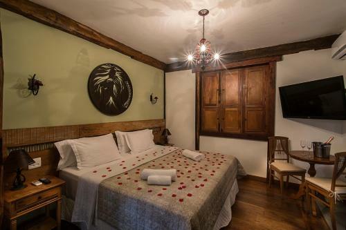 Hostal Pousada Ch�o De Minas Ouro Preto
