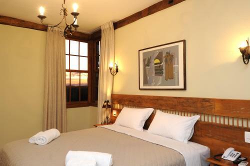 Hostal Pousada Ch�o De Minas Ouro Preto