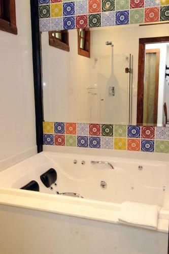 Hostal Pousada Ch�o De Minas Ouro Preto