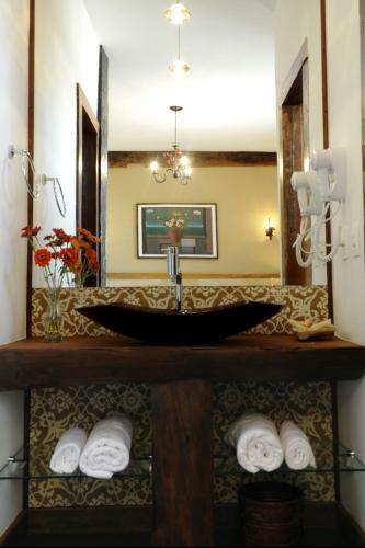 Hostal Pousada Ch�o De Minas Ouro Preto