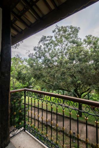 Hostal Pousada Ch�o De Minas Ouro Preto