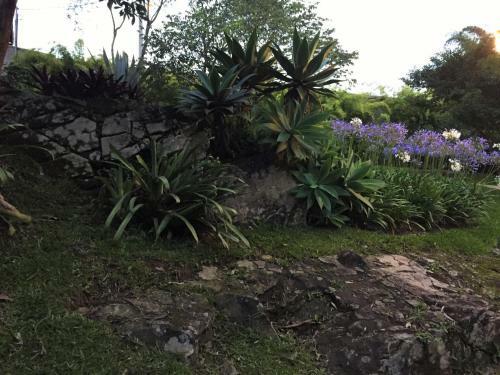 Hostal Pousada Ch�o De Minas Ouro Preto