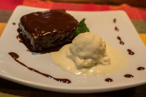 Hostal Pousada Ch�o De Minas Ouro Preto