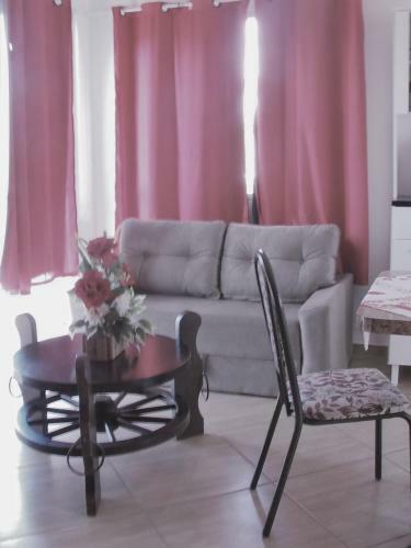 Apartamento Residencial Emerencio