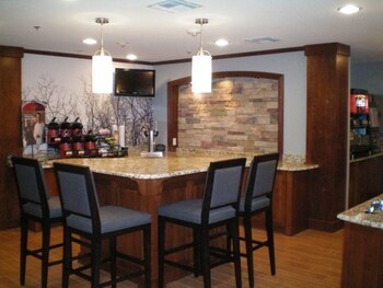Hotel Staybridge Suites Tyler University Area