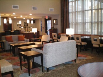 Hotel Staybridge Suites Tyler University Area