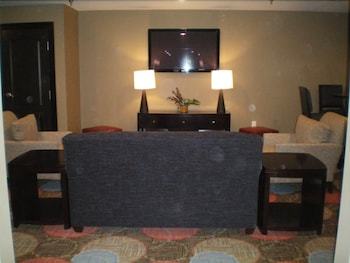 Hotel Staybridge Suites Tyler University Area