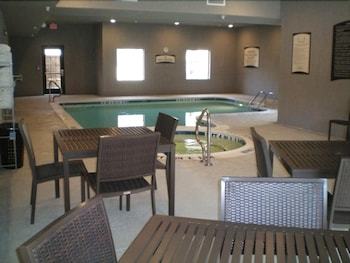 Hotel Staybridge Suites Tyler University Area