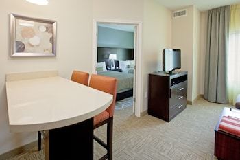 Hotel Staybridge Suites Tyler University Area