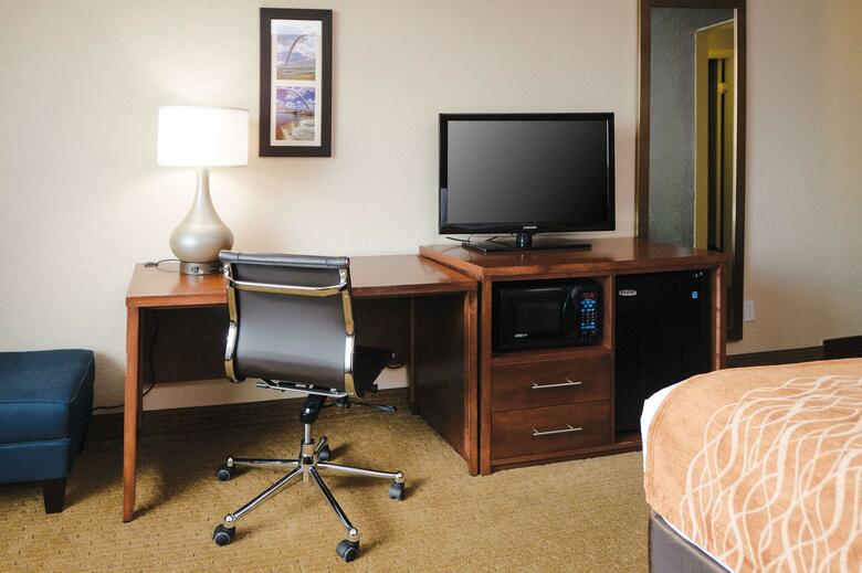 Hotel Quality Inn & Suites Event Center Des Moines
