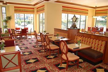 Hotel Hilton Garden Inn Bowling Green