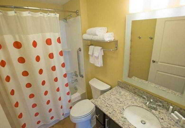 Hotel Towneplace Suites By Marriott Bowling Green