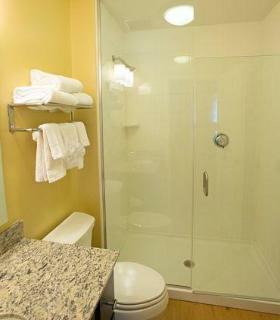 Hotel Towneplace Suites By Marriott Bowling Green