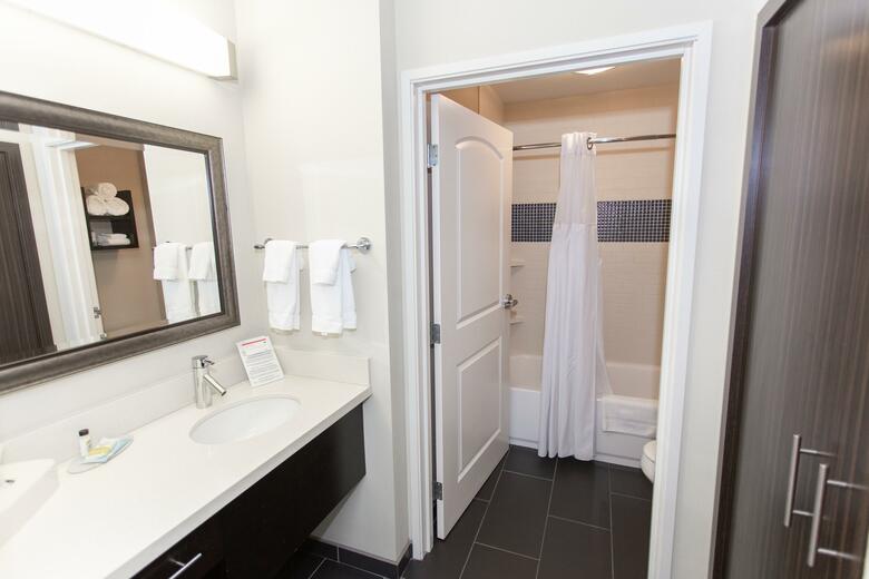Hotel Staybridge Suites Bowling Green
