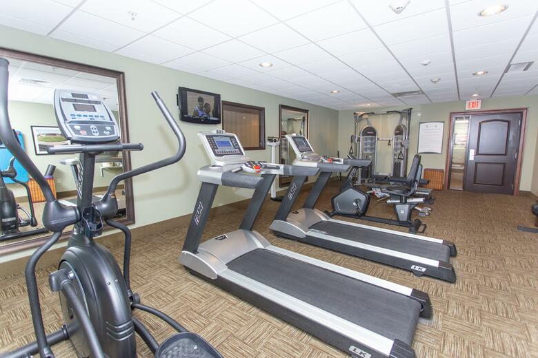 Hotel Staybridge Suites Bowling Green