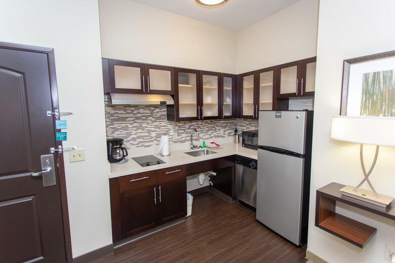 Hotel Staybridge Suites Bowling Green
