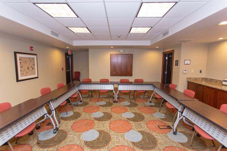 Hotel Staybridge Suites Bowling Green