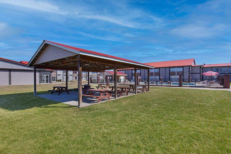 Hotel Ramada Bowling Green, Ky