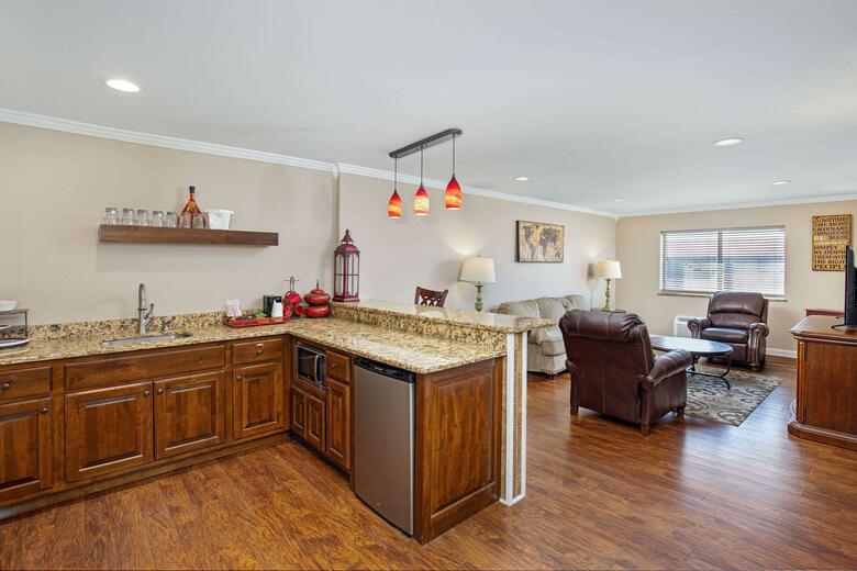 Hotel Ramada Bowling Green, Ky