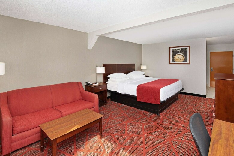 Hotel Ramada Bowling Green, Ky