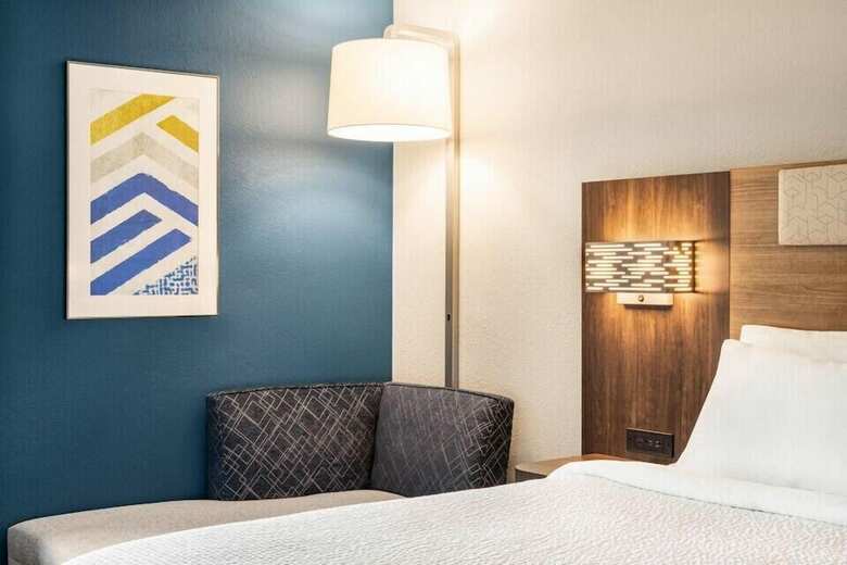 Hotel Holiday Inn Express - Bowling Green