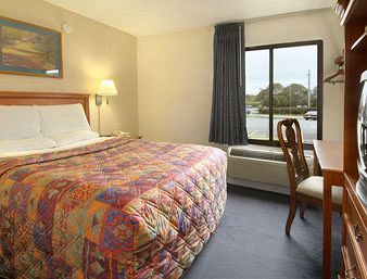 Hotel Days Inn Bowling Green