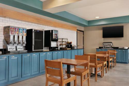 Hotel Country Inn & Suites Bowling Green
