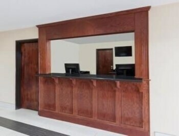 Hotel Super 8 - Exit 22 - Bowling Green