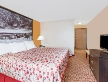 Hotel Super 8 - Exit 22 - Bowling Green