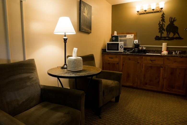 Hotel Silver Moon Inn