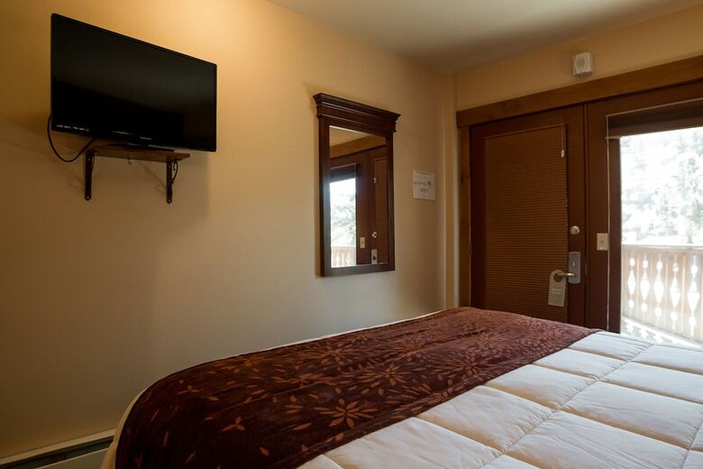 Hotel Silver Moon Inn