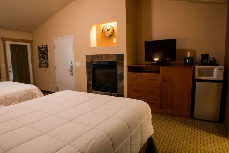 Hotel Silver Moon Inn