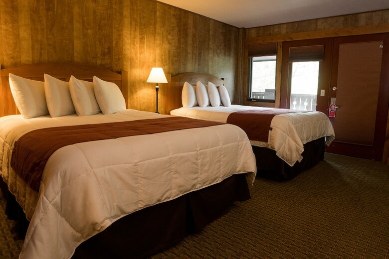 Hotel Silver Moon Inn