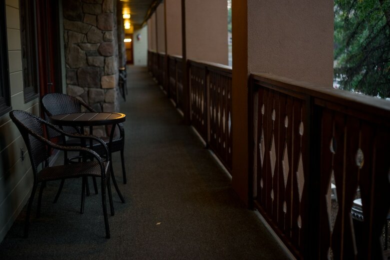 Hotel Silver Moon Inn