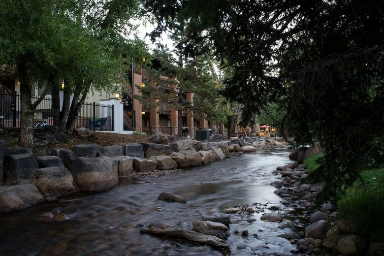 Hotel Silver Moon Inn