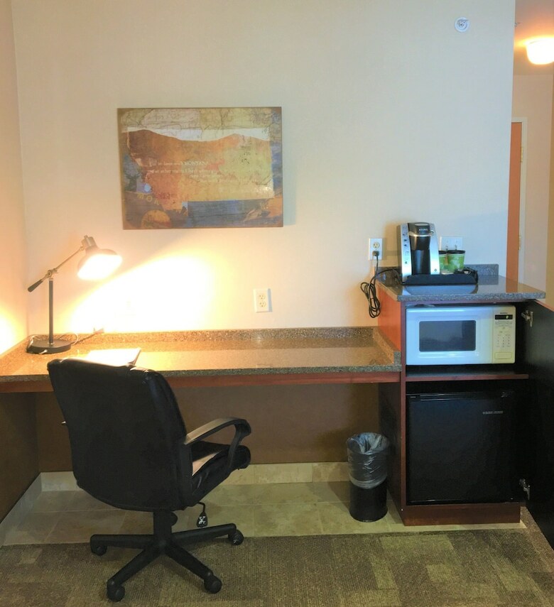Hotel Boothill Inn And Suites