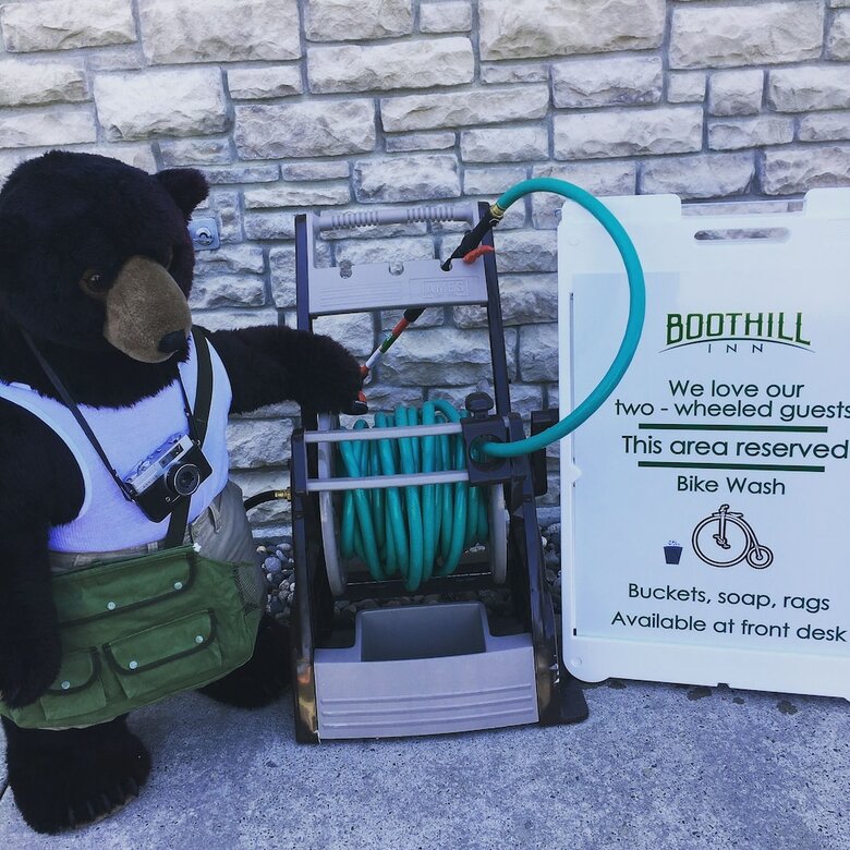 Hotel Boothill Inn And Suites