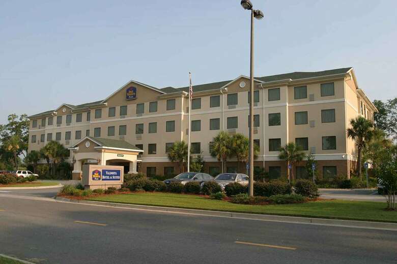 Best Western Plus Valdosta Hotel & Suites