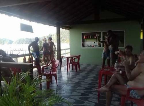 Hostal Nena's Su�tes