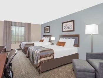 Hotel Wingate By Wyndham Green Bay