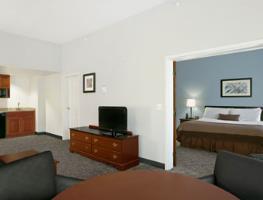 Hotel Wingate By Wyndham Green Bay