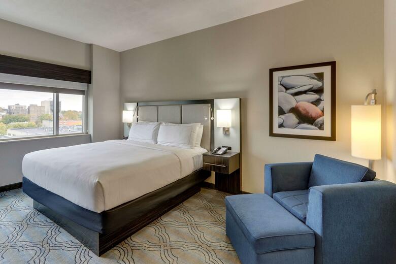 Parkway Hotel Saint Louis