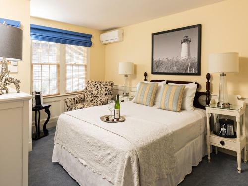 Hotel Brass Key Guesthouse