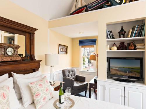 Hotel Brass Key Guesthouse