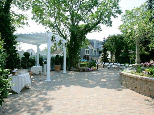 Hotel Brass Key Guesthouse