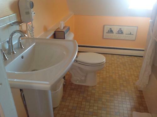 Hostal Bradford Carver House