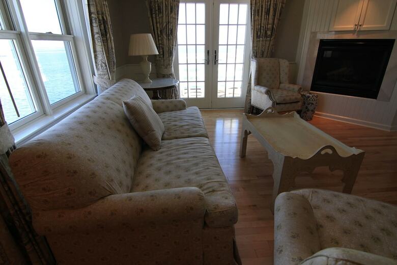 Hostal Anchor Inn Beach House