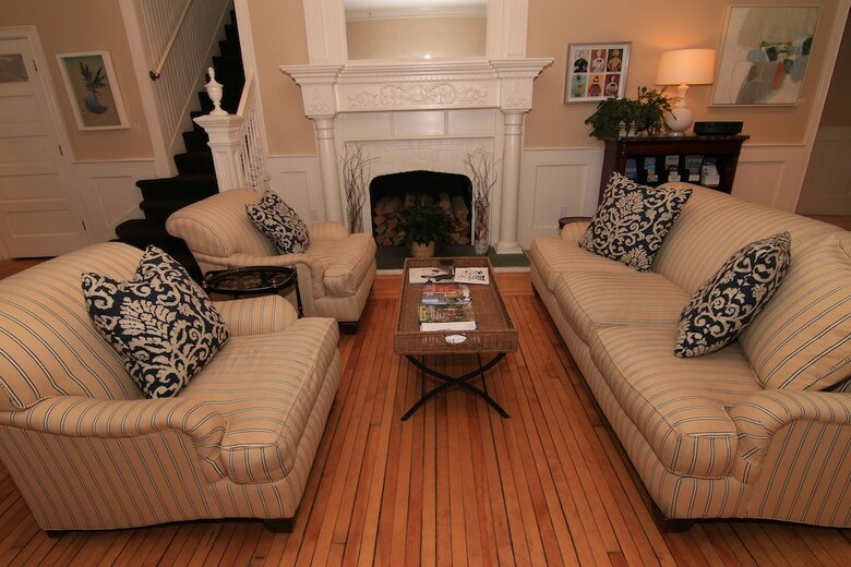 Hostal Anchor Inn Beach House