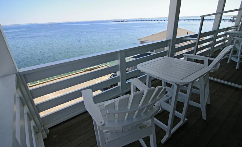 Hostal Anchor Inn Beach House
