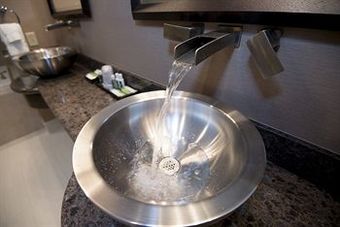 Hotel Win-river Resort And Casino